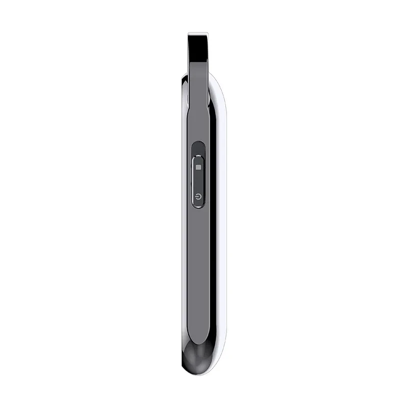 Smart USB Voice Recorder – One-Key Recording Pen with 1080p Camera
