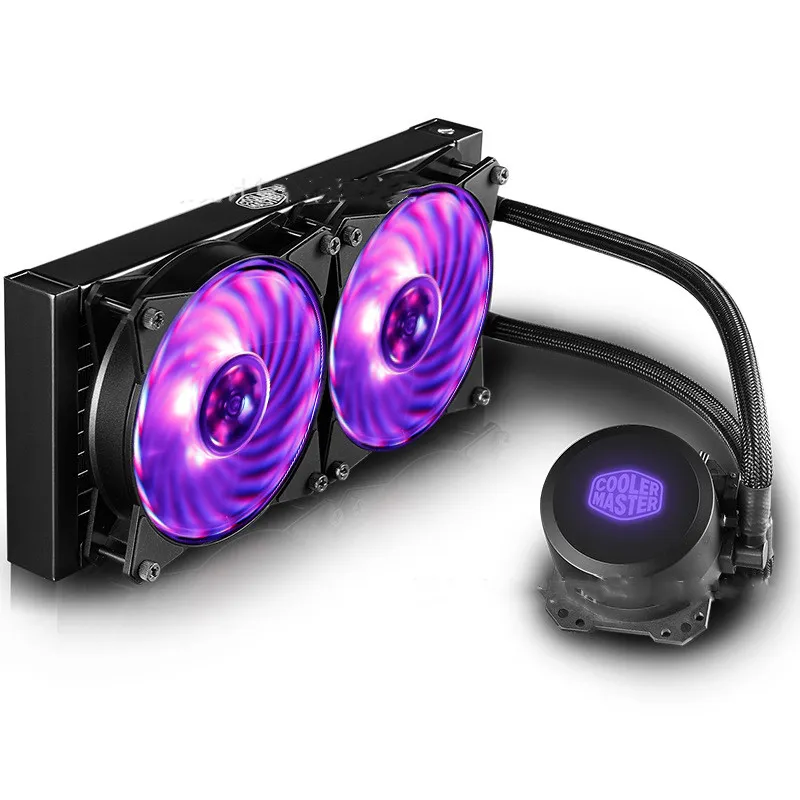 Cooler Bingshen 240 RGB Water Cooler
