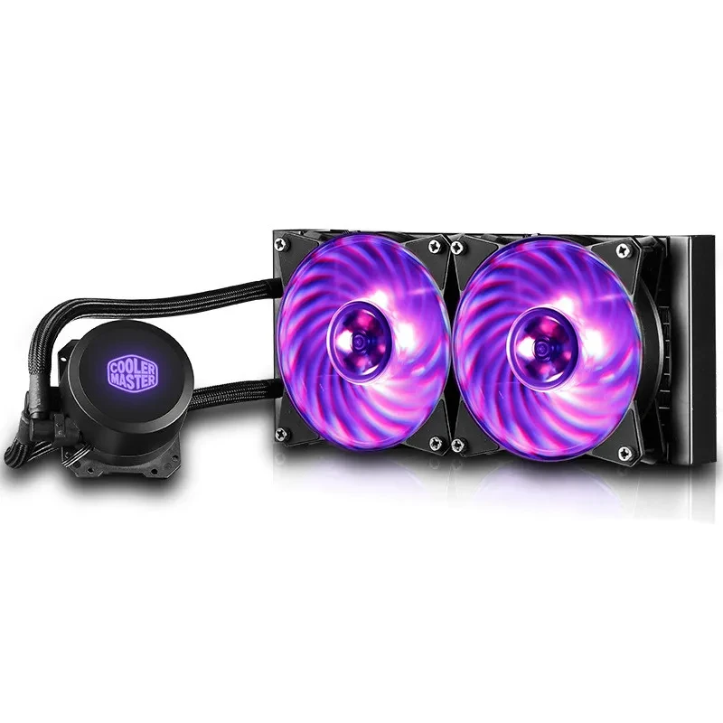 Cooler Bingshen 240 RGB Water Cooler