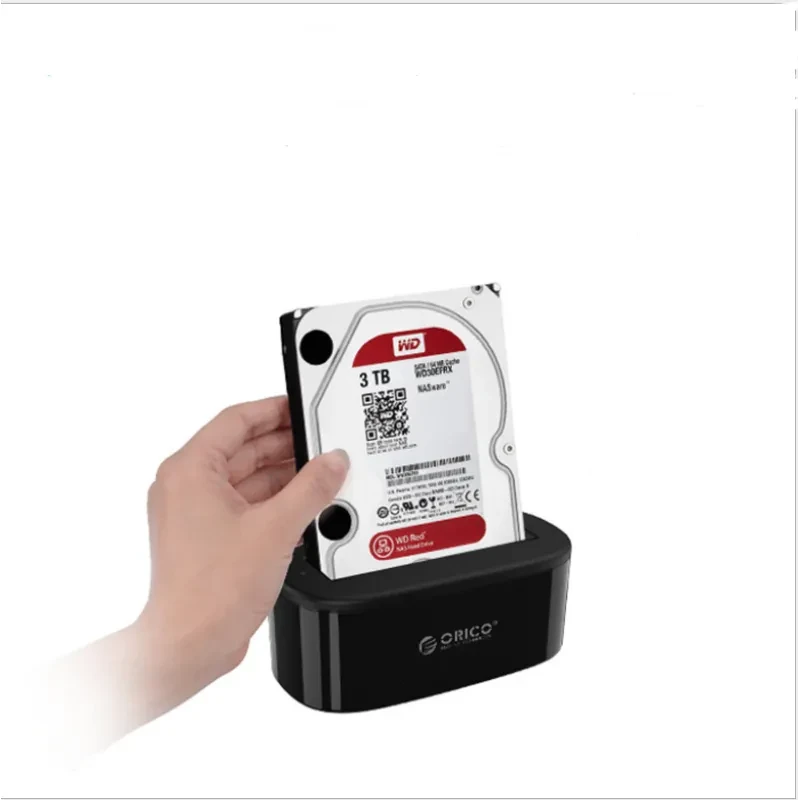 Orico Docking Station β USB 3.0 HDD/SSD Dock