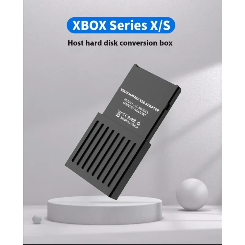 Xbox Series X|S SSD Expansion Card