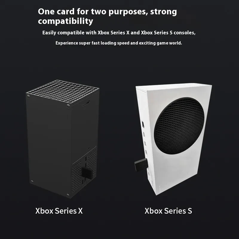 Xbox Series X|S SSD Expansion Card