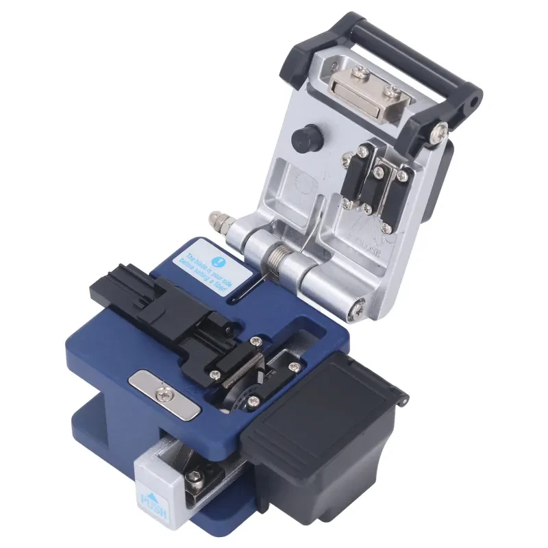 Fiber Cleaver FTTH Tool Kit