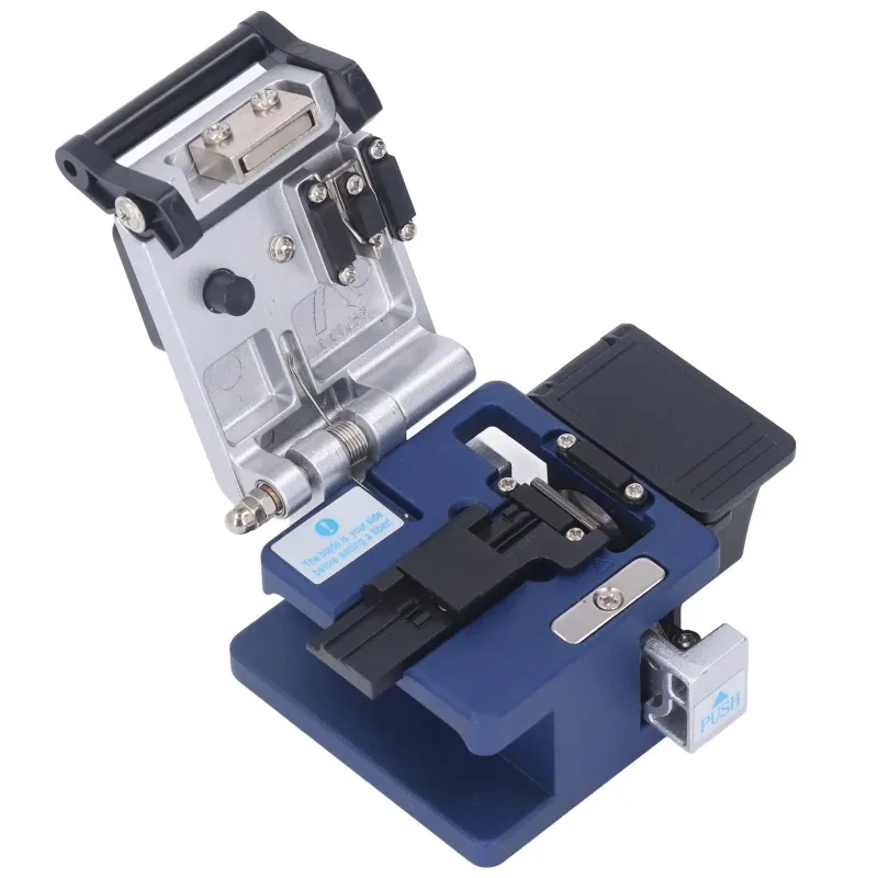 Fiber Cleaver FTTH Tool Kit