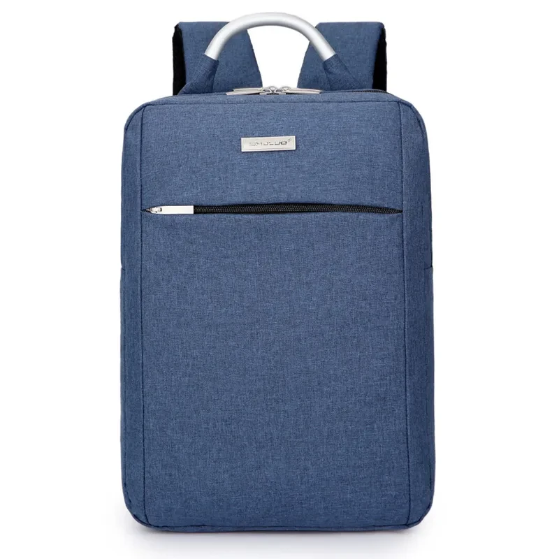 Waterproof Casual Business Laptop Bag β Durable & Shockproof Design