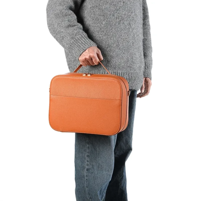 Vision Pro MR Glasses Storage Box – Premium Case for Headset Gear