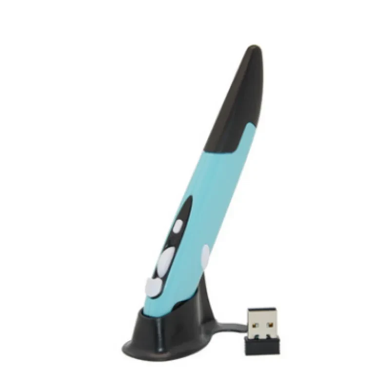 Wireless Optical Pen Mouse