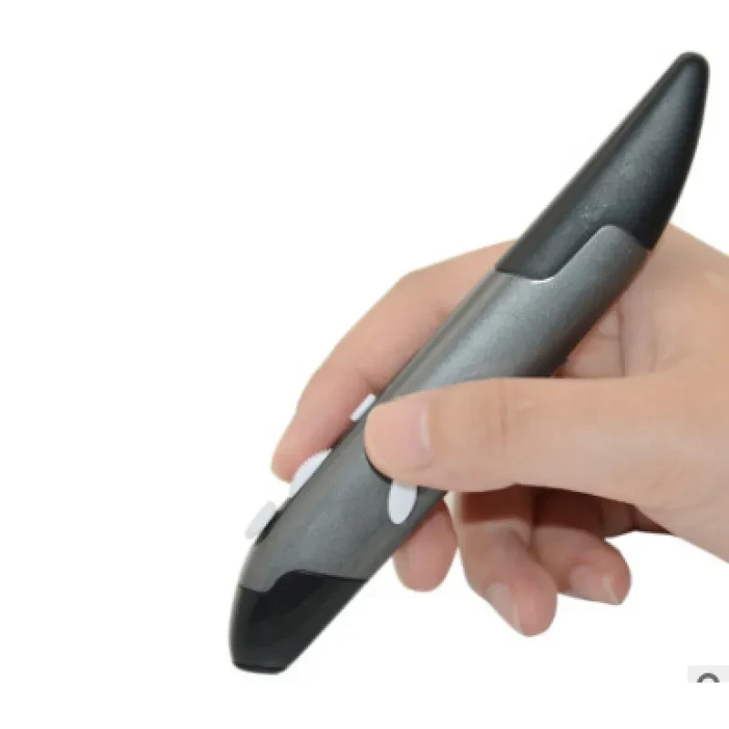 Wireless Optical Pen Mouse