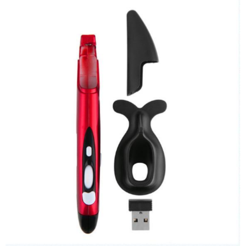 Wireless Optical Pen Mouse