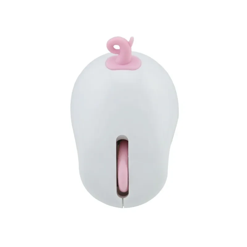 Wireless 2.4G Mini Dolphin Mouse