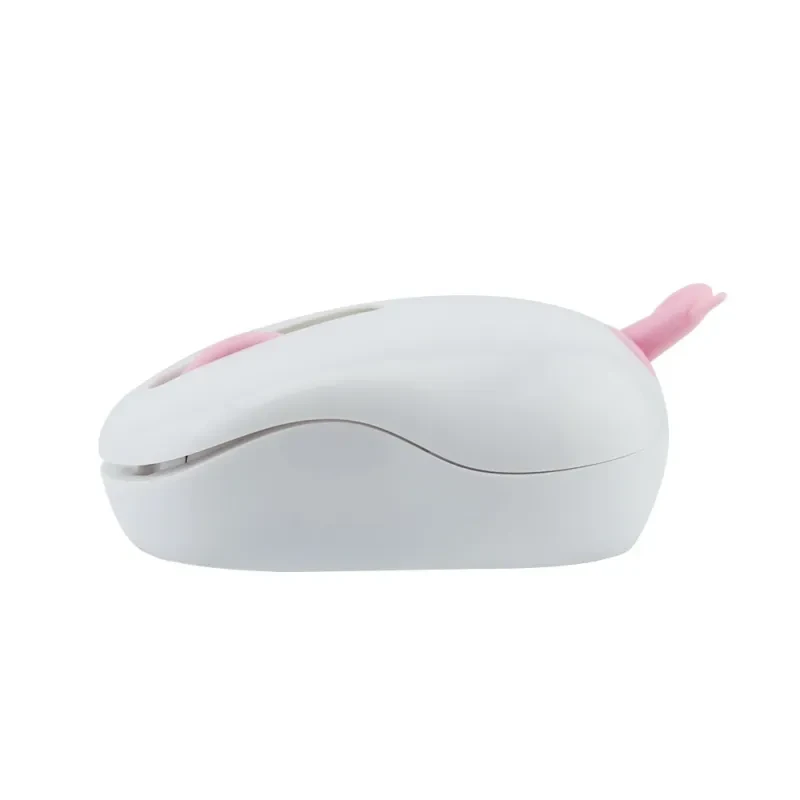 Wireless 2.4G Mini Dolphin Mouse