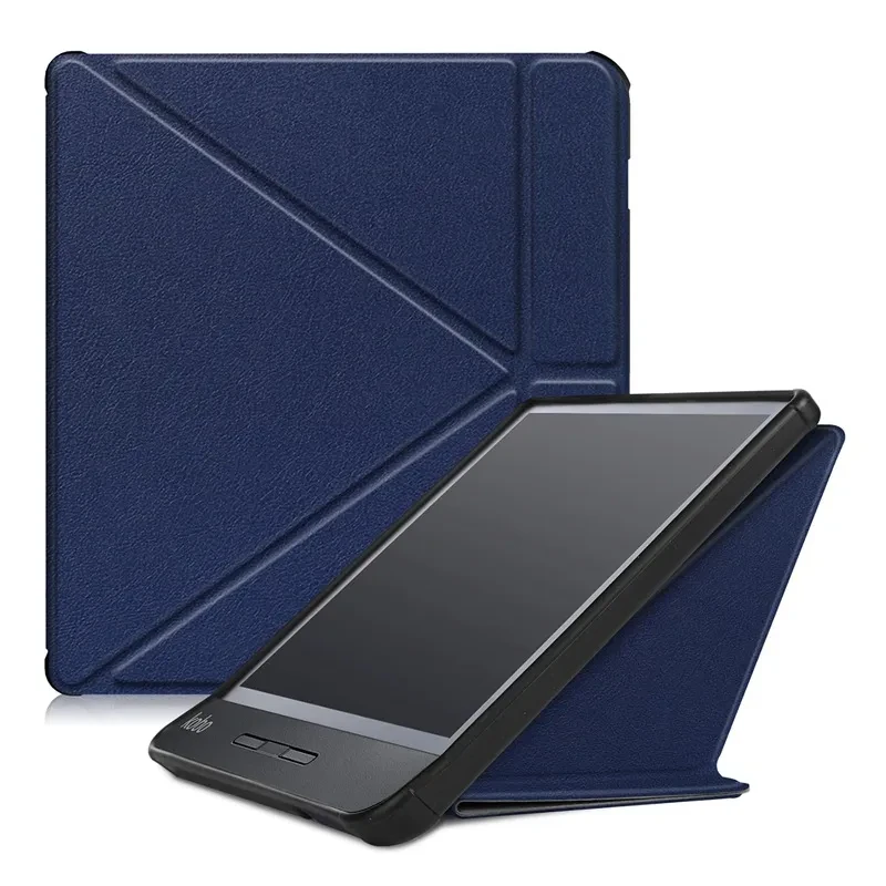 7-Inch Tablet Case – Anti-Fall Kobo Forma Cover with Sleep Function