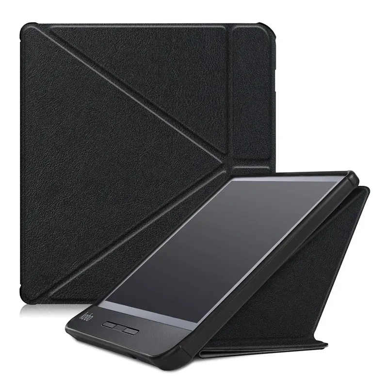7-Inch Tablet Case – Anti-Fall Kobo Forma Cover with Sleep Function