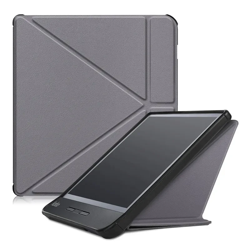 7-Inch Tablet Case – Anti-Fall Kobo Forma Cover with Sleep Function