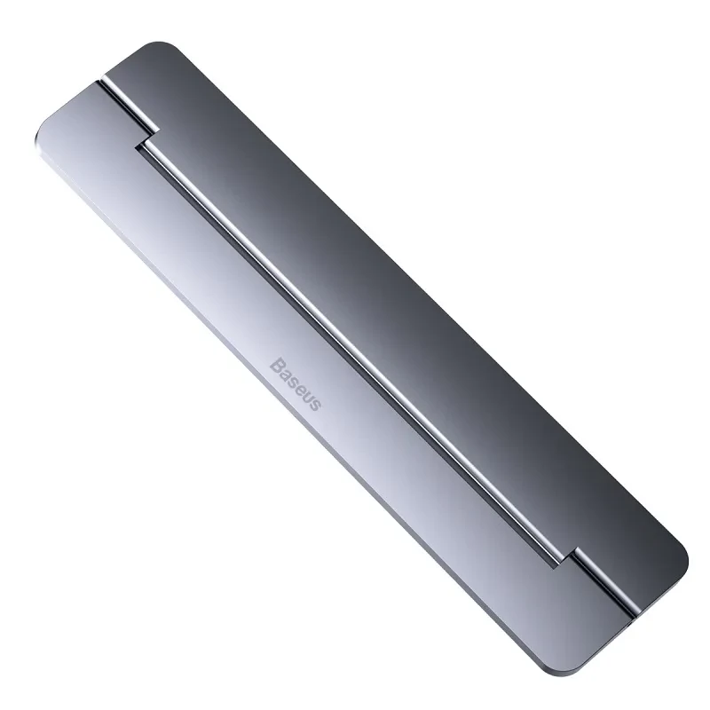 Invisible Foldable Laptop Stand