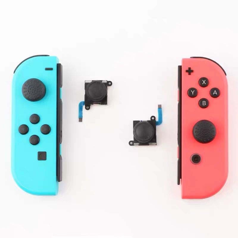 NS Switch Joy-Con Joystick Replacement – Original Left/Right Stick
