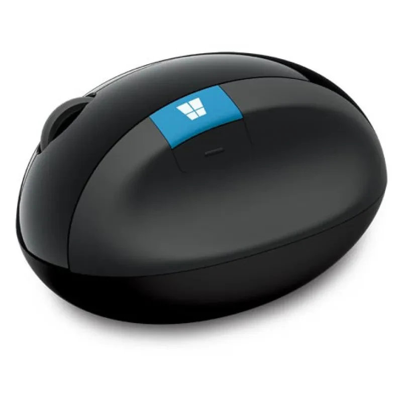 Microsoft Wireless Ergonomic Mouse