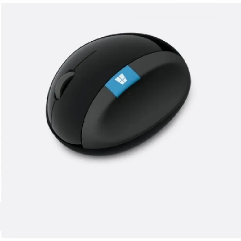 Microsoft Wireless Ergonomic Mouse