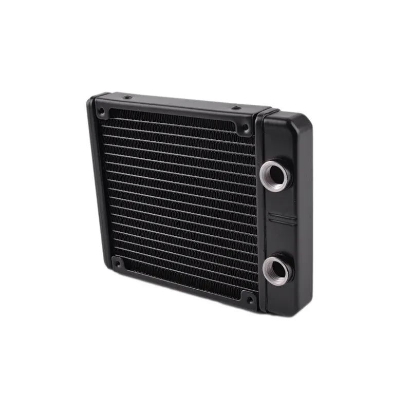 Aluminum Water Cooling Radiator – PC, Laser, DIY Equipment Use