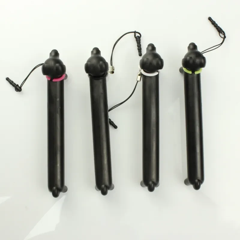 Dog Shaped Touch Screen Stylus – Universal Pen & Phone Holder