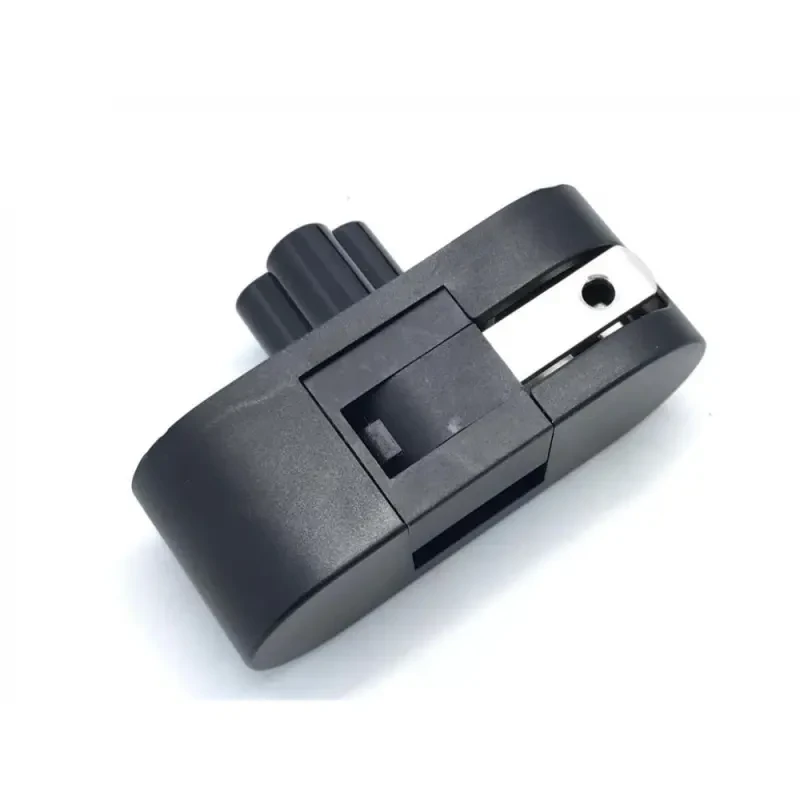 Folding Notebook Power Plug