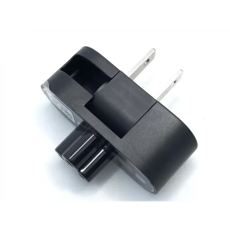 Folding Notebook Power Plug