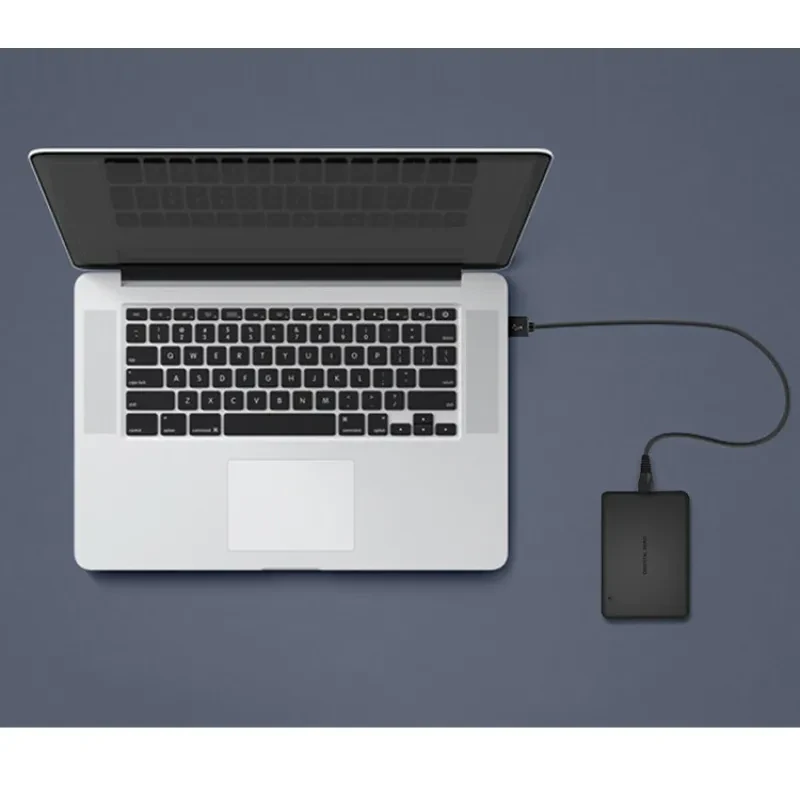 60W Desktop USB Fast Charger – 9V/2A Mobile Charging Station