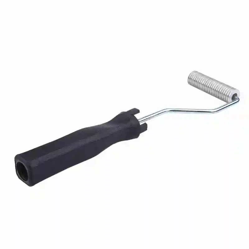 3 Pcs Fiberglass Laminating Roller Kit