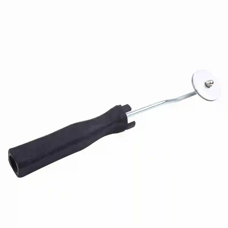 3 Pcs Fiberglass Laminating Roller Kit