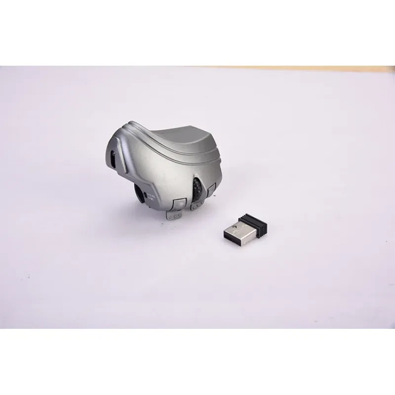 Rechargeable Bluetooth 2.4G Finger Ring Mouse