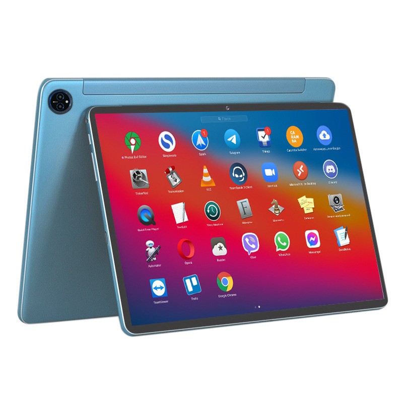 10 inch Office Tablet PC with Bluetooth GPS and Call Support
