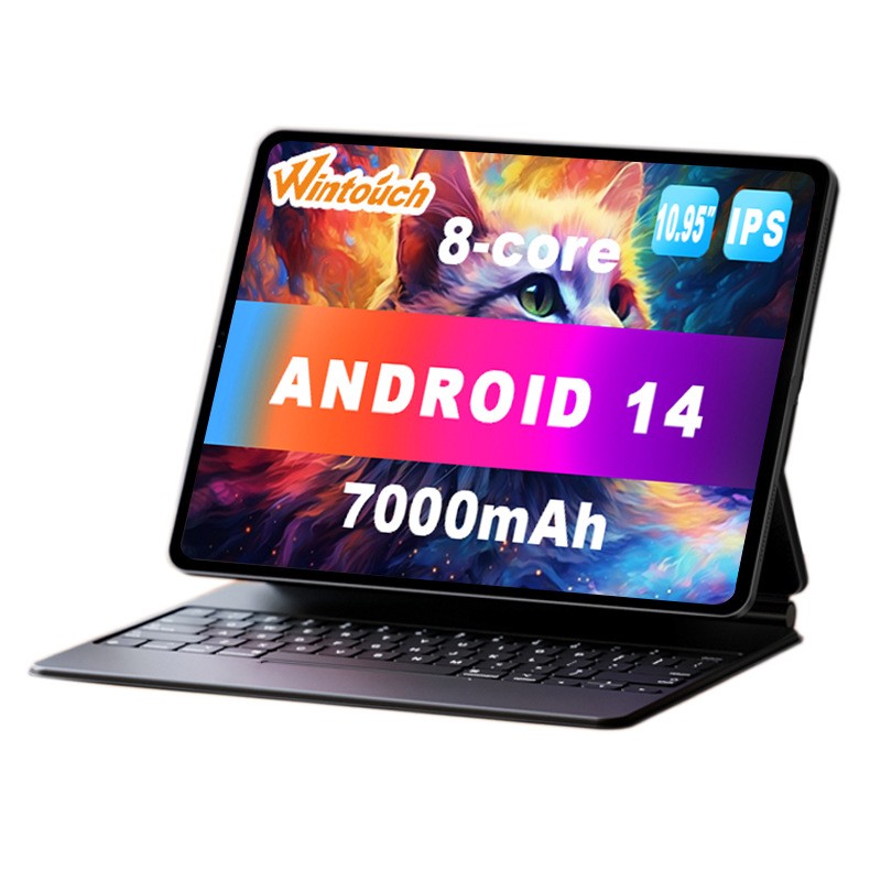 10 inch Office Tablet PC with Bluetooth GPS and Call Support