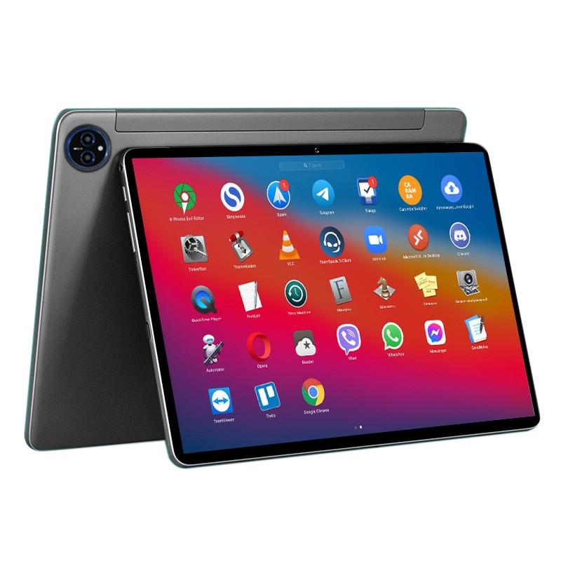 10 inch Office Tablet PC with Bluetooth GPS and Call Support