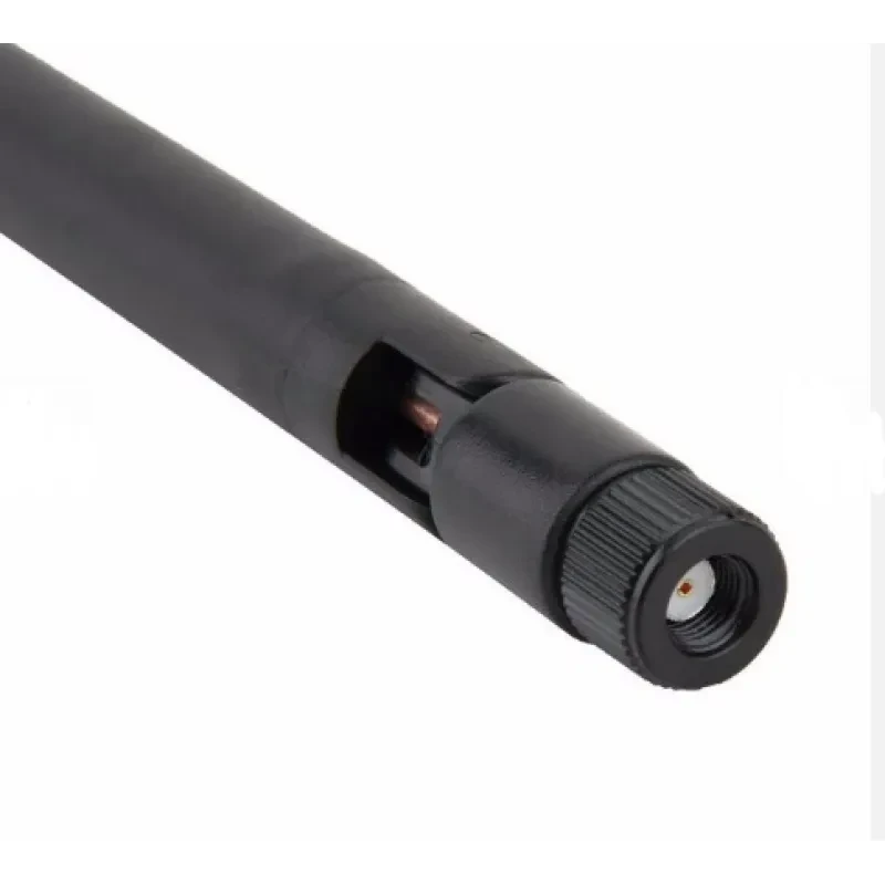 2.4GHz WiFi Antenna Booster – 5dBi SMA Male Extender for Router