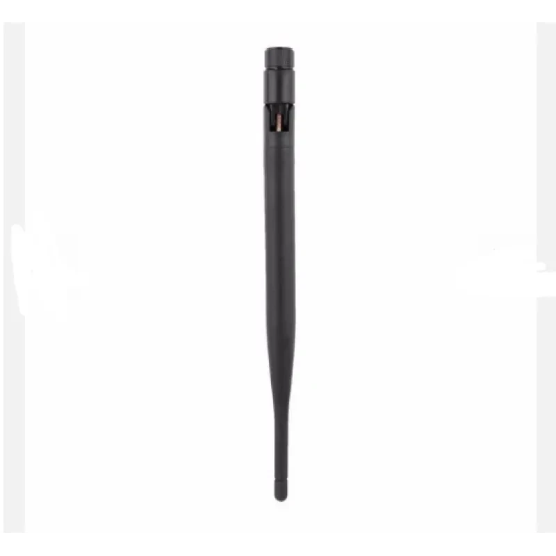 2.4GHz WiFi Antenna Booster – 5dBi SMA Male Extender for Router