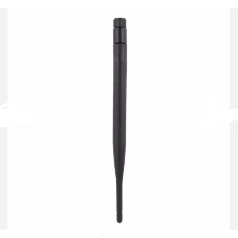 2.4GHz WiFi Antenna Booster – 5dBi SMA Male Extender for Router