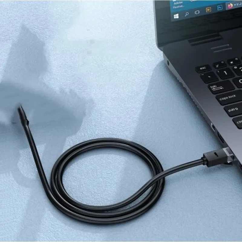 UGREEN CAT6 Gigabit Network Cable 2M – High-Speed LAN Ethernet