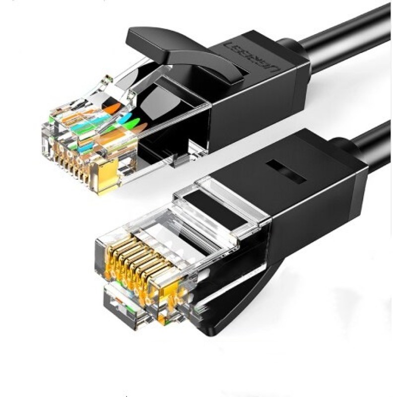 UGREEN CAT6 Gigabit Network Cable 2M – High-Speed LAN Ethernet