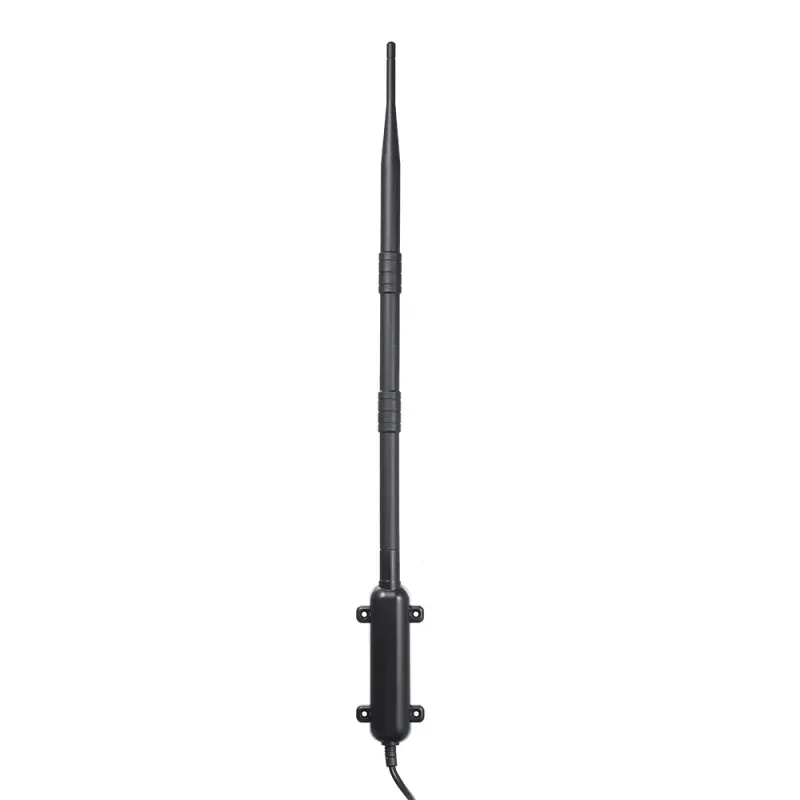 Outdoor USB WiFi Receiver – 1000m Long Range Antenna for Camping