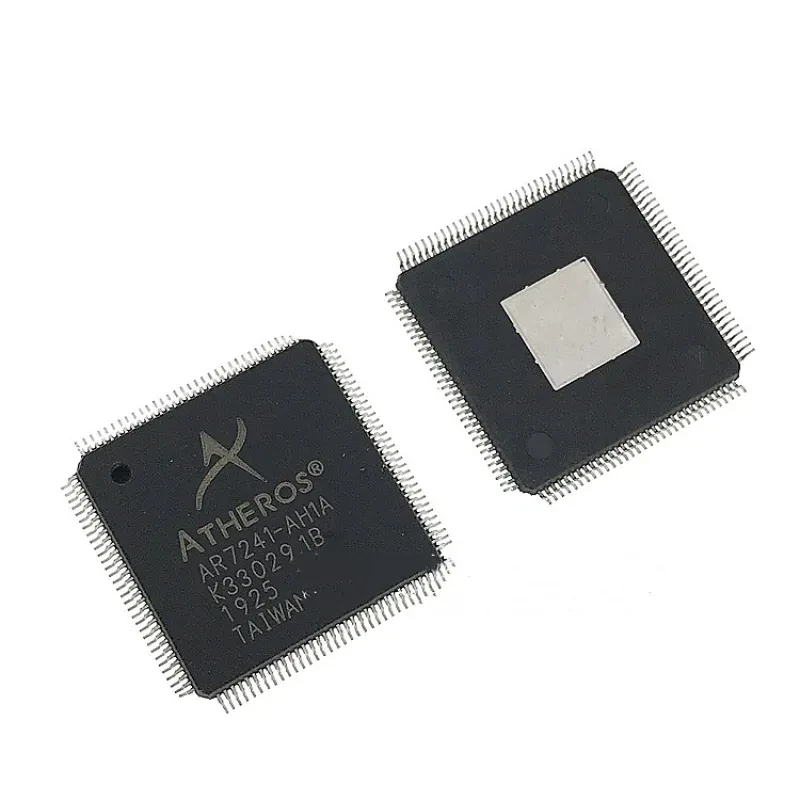 Router Chip AR7241 – 400MHz 32-Bit Core Surface Mount Processor