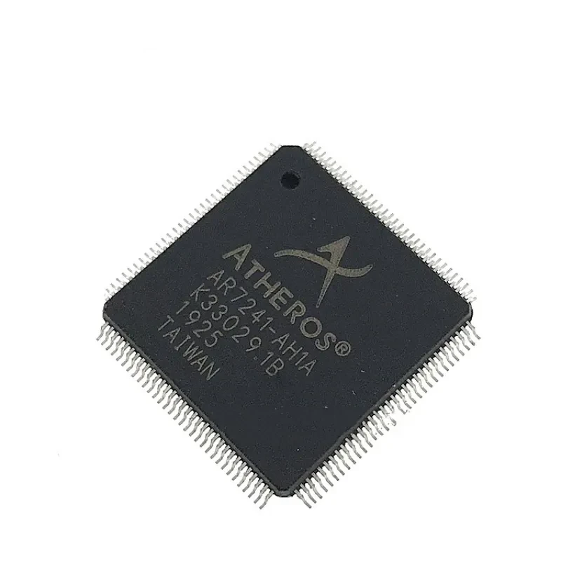 Router Chip AR7241 – 400MHz 32-Bit Core Surface Mount Processor
