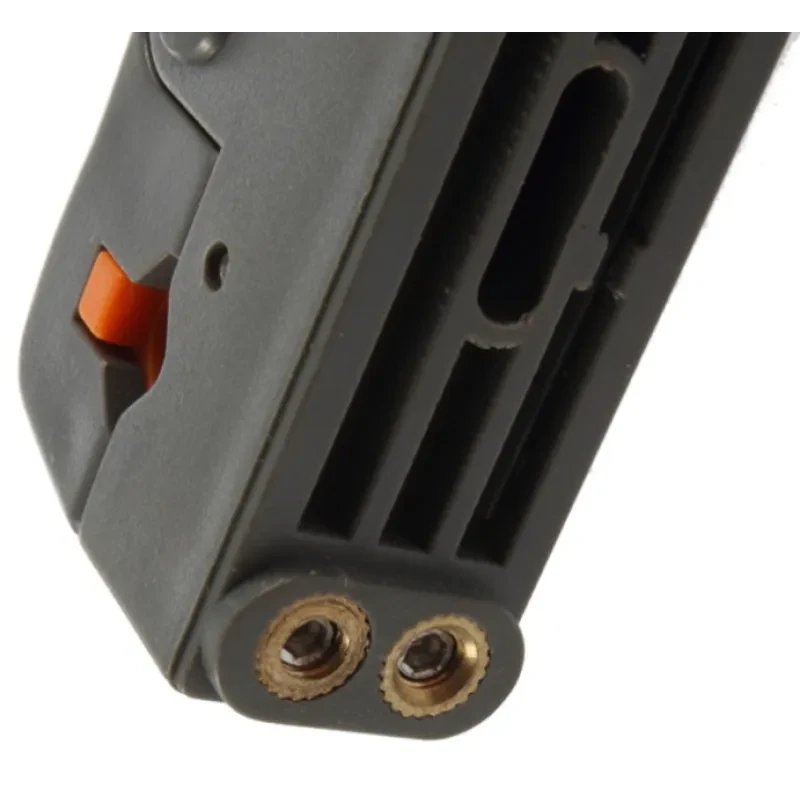 Rotary Coax Cable Cutter & Stripper – Easy Spin Coaxial Tool