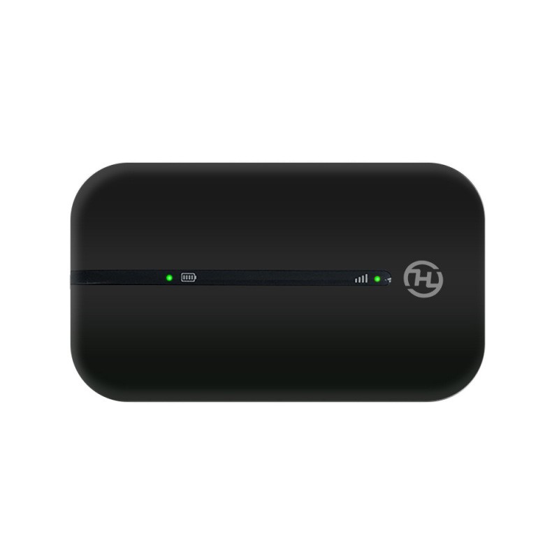 Unlocked 4G Wi-Fi Router with Battery – 150Mbps Portable Hotspot