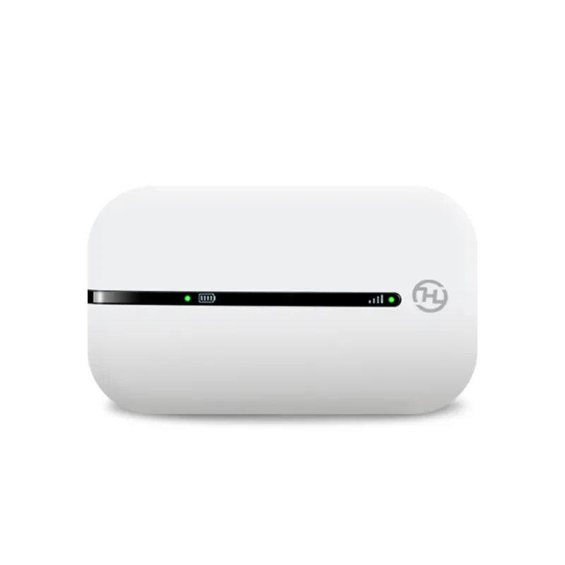 Unlocked 4G Wi-Fi Router with Battery – 150Mbps Portable Hotspot