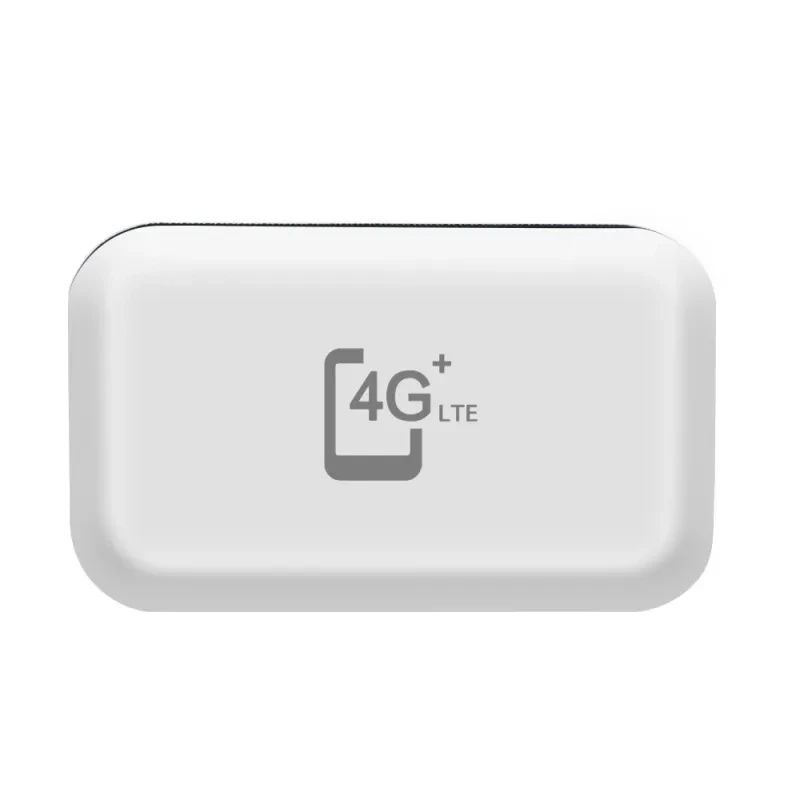 Unlocked 4G Wi-Fi Router with Battery – 150Mbps Portable Hotspot