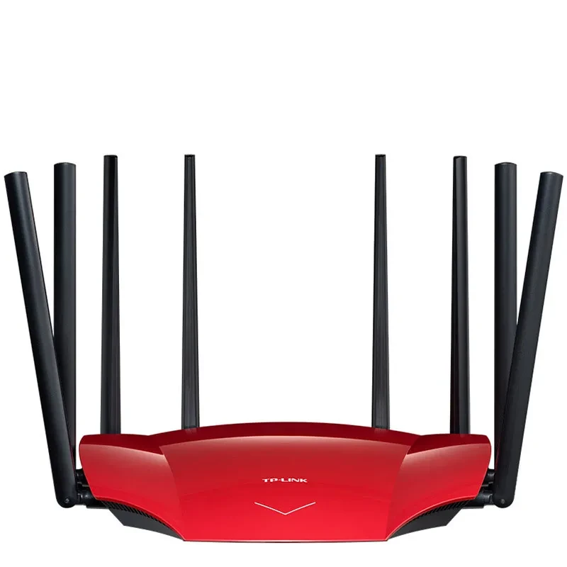 TP-LINK TL-WDR 8690N Dual Band AC2600 Enterprise Wi-Fi Router