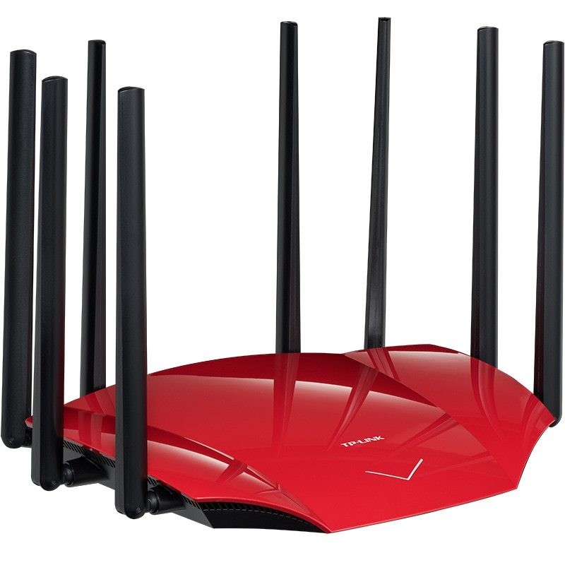 TP-LINK TL-WDR 8690N Dual Band AC2600 Enterprise Wi-Fi Router