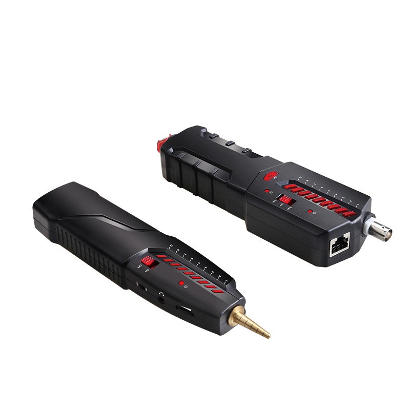 DIEWU Line Finder – Track Hidden Wires in Seconds with TXJ001