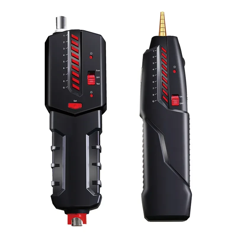 DIEWU Line Finder – Track Hidden Wires in Seconds with TXJ001