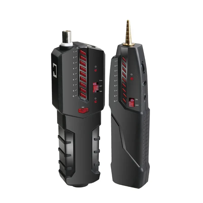 DIEWU Line Finder – Track Hidden Wires in Seconds with TXJ001